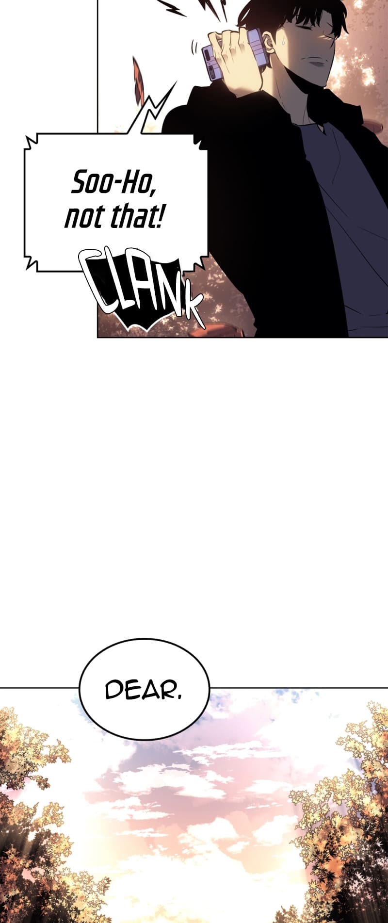 Solo Leveling, Chapter 191 image 098
